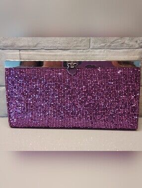 Charlotte Russe Wallet Clutch
